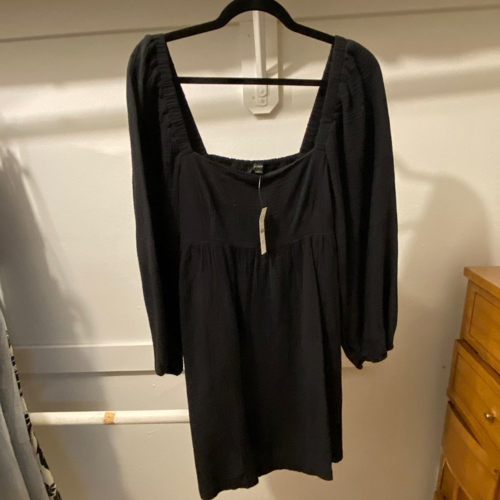 NWT Babydoll dress